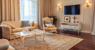 Элитный ремонт Кизилюрт цена в августа от 9928 руб. м2