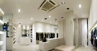Ремонты магазинов Кизилюрт цена от 15842 руб. м2